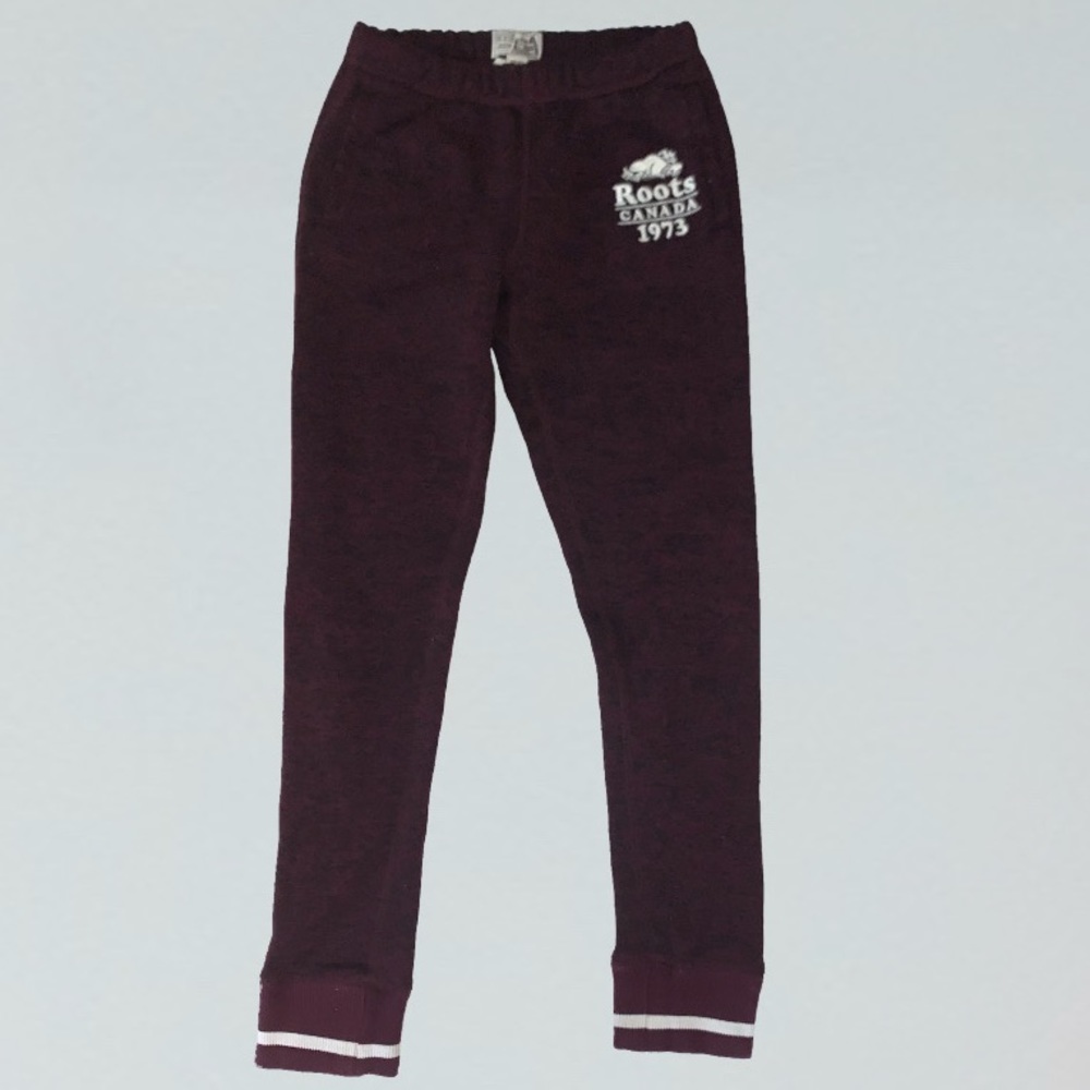 Roots Sweatpants